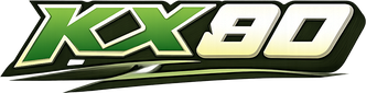 kx80 Logo